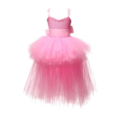 China Breatheable Ivy50520A European Sweet Children's Dress Girls Lovely Show Dress Dress for sale