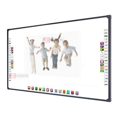 China JCVISION Smart Education IWB Interactive Whiteboard 1600*1140(77.4