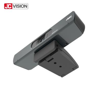 China JCVISION USB 3.0 EPTZ 4K Small Group Room Auto Focus Video Conference Camera for Small Group Room for sale