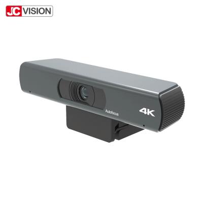 China JCVISION 4K HD Video Conferencing Auto Focus EPTZ Camera for sale