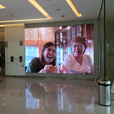 China TOPLED P1.875 Indoor Indoor LED Display LED Signs Full Color LED SCREEN Manufacturers for sale