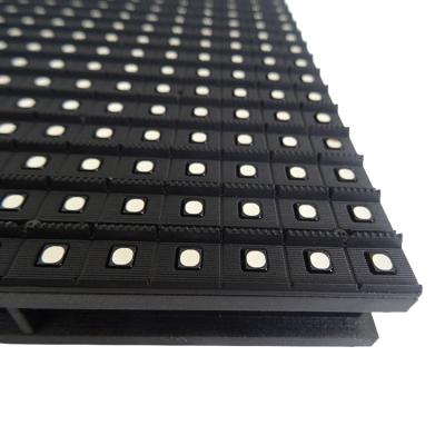 China Outdoor smd p10 led module, P6 led module, outdoor display screen led outdoor module p10 panel for sale