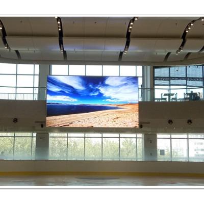 China TOPLED factory price outdoor advertising outdoor hd led display module p5 for sale