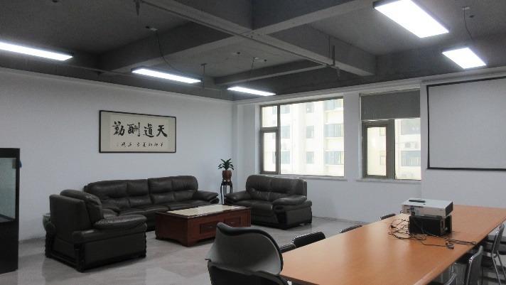 Fornitore cinese verificato - Luoyang Jin Feng Office Furniture Co., Ltd.