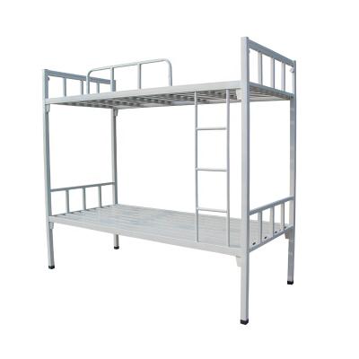 China China Modern Cheap School Beds High Quality Metal Bunk Bed for sale