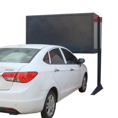 China Heavy Load Large Capacity Custom Garage Over Car Hood Storage Over Car Cabinet for sale