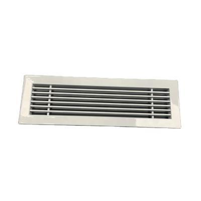 China Contemporary Ventilation Equipment Linear Exhaust Grille for sale