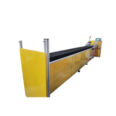 China VENTECH Modern High Quality Plastic 4 Grille Bush Feeding Machine for sale