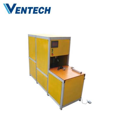 China Modern automatic aluminum welding machine from VENTECH for sale