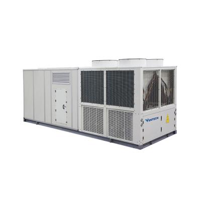 China VENTECH High Quality Commercial / Residential Rooftop Packaged Air Conditioner 12 to 300kW for sale