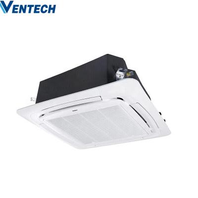 China Commercial / Residential 4-Pipe Air Conditioner CE Certification Fan Coil Unit for sale