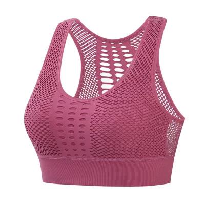 China Good quality Y-strap new arrivals shape Y-strap sports bra gathering workout sports yoga bra for sale