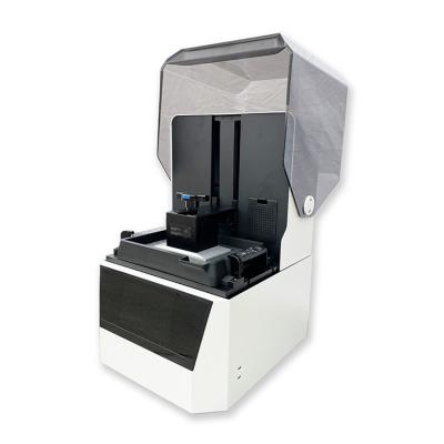 China Dynamic Product DDP-D1 Dental 3d Printer Manufacturer Dental 3d Printer Model Dental Printer for sale