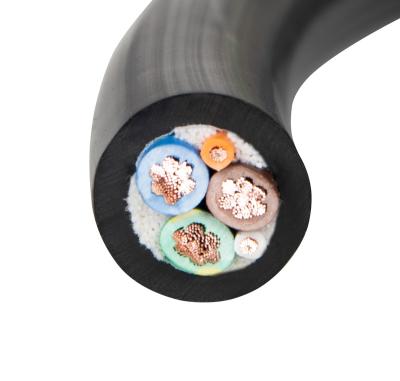 中国 New Energy Car Electric Vehicle ev CN Standard connection cable 販売のため