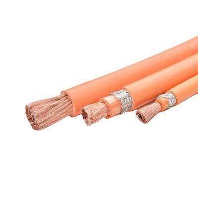 中国 Electric Car Charging Cable EV Cable High Voltage Power Wire 販売のため