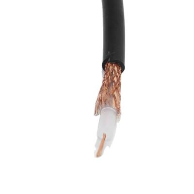 China Coaxial cable RG-6 communication cable RG6 zu verkaufen