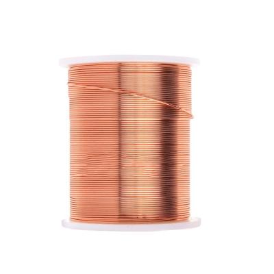 China 220c cca enameled wire/cca 6mm copper wire/cca ccs wire manufacturer for sale