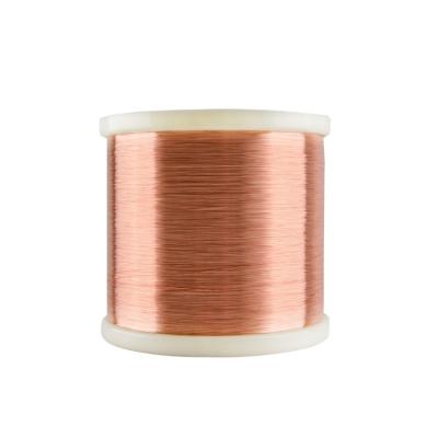 China Wire Gauge 0.09-2.85mm Brass Wire Tinned Copper Wire For Sale High Quality en venta