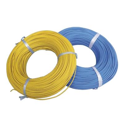 Cina 1mm 2.5mm 6mm 10mm 300/500v Multi Core Copper Electric Wire Cables High Quality in vendita