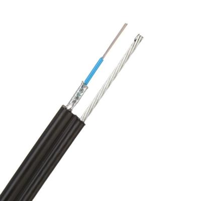 China Outdoor Optical fiber Cable 8 12 24 48 96 144 288 Core ADSS GYTA GYTS GYXTW4 Dust Direct Buried Fiber Optic Cable Te koop