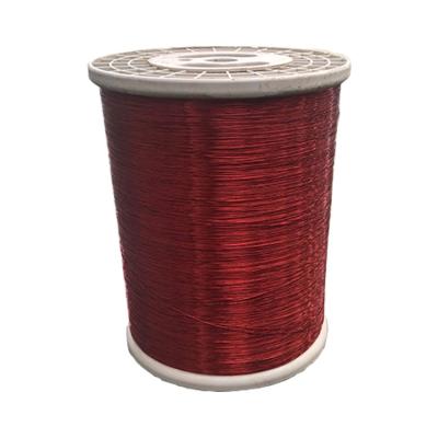 Китай 0.32 mm enameled wire/enameled aluminum wire for winding/nichrom wire polyamide enameled продается