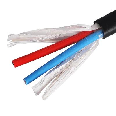 중국 1.5 mm 1.5 mm PVC electric wires cables copper electrical wires cables 판매용