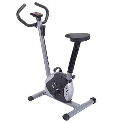 China Commercial Gym Home Fitness Cardio Fitness Digital Display Indoor Spinning Exercise Bike Bicycle Indoor Spinning Training Sports Equipment for sale