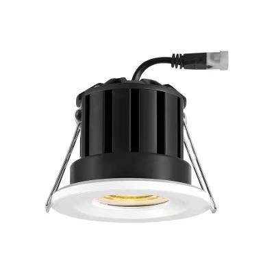 China CE ApprovalC Modern Parts Dimmable Led Downlight Warm White ROHS Rated Downlight for sale