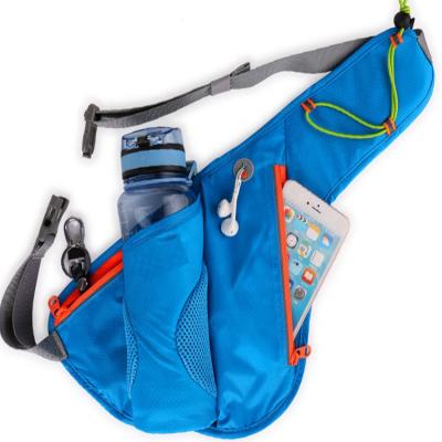 China Water Proof Mobile Phone Bag Waterproof Kettle Bag Waist Bag Outdoor Cycling Camping Hiking Hiking Bags for sale