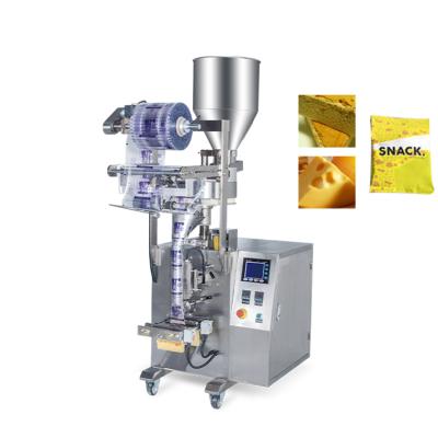 China High Quality Materials Competitive Price Automatic Granule Packaging Machine Chemical Tea Bag Tea Packing Machine for sale