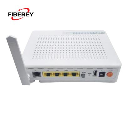 China Wholesale FTTH FTTB FTTX Network FTTH 4FE (1GE+3FE) +1 POTS+ WIFI GPON/EPON Ontario Modem With Good Price for sale