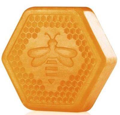 China Wholesale custom packaging honey and honeycomb soap OEM for sale