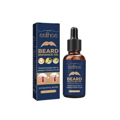 China Ready to ship organic natural beard growth oil for sale