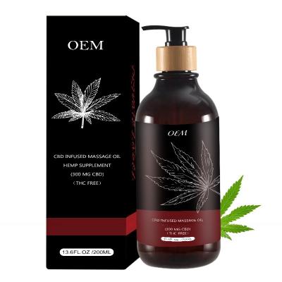 China Private Label Hot Sell Chinese Ginger Bulk Sex Body Massage Essential Oil for sale