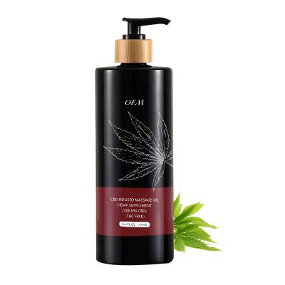 China OEM/ODM Lasting Moist A Sex Body Massage Oil for sale