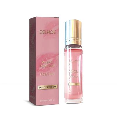 China Ready to ship pheromone pour attirer les hommes pheromone oil for women for sale