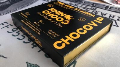 China Men′s VIP Choco Wholesale Rhino Choco for sale