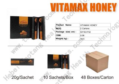 China VITAMAX HONEY for sale