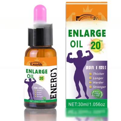 China Best sellers 2024 Sex Men's xxl massage essential oil for sale