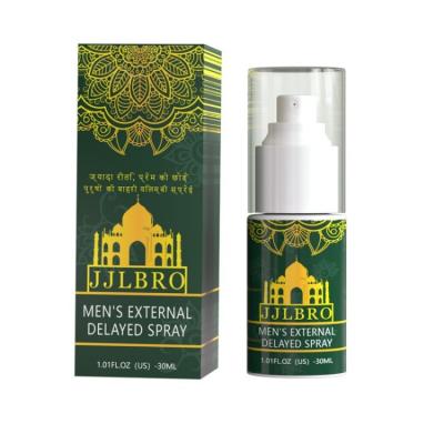 China JB-M018 JJLBORO India Divine Oil Delay Spray for sale