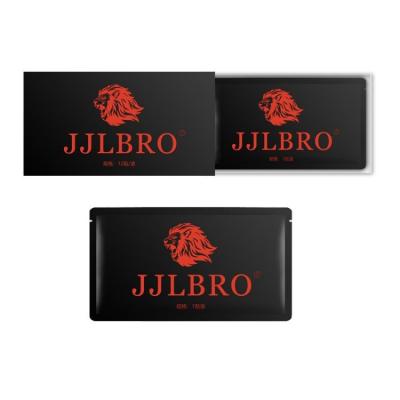 China JJLBORO external patch for sale