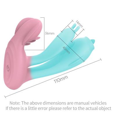 China Wireless  Bluetooth Remote Control APP Dildos Wearable  Mini Vibrating Eggs Waterproof Bullet Clitoris Massager for sale