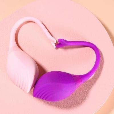 China New hot selling silicone waterproof stimulation sucking vibrator APP Control Vibrator High Quality sex shop supplier wholesale for sale