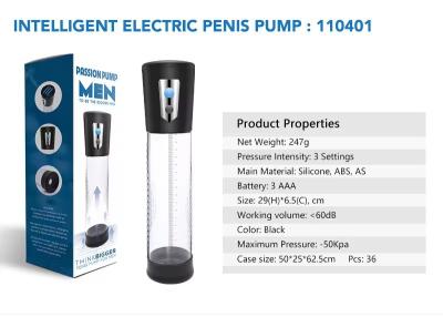 China 110401 Peniss Pump Extender Enlargement Enlarger Peniss Other Sex Toys For Men Pumps Adult Sex Toys for sale