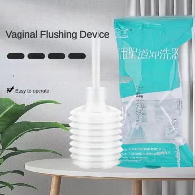 China 30ml 50ml 150ml 200ml LDPE Plastic Glycerin Enema Douche Bottle Plastic disposable spring dropper for sale