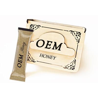 China Men Honey Sachets Natural Sweet Royal Honey vip  honey & Packaging for sale