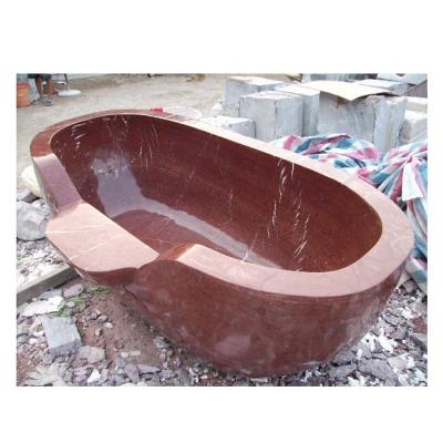 China Modern Desgin for sale bath stone RST-SB046 bowl of marbles for sale