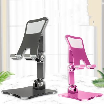 China BIZEN Custom Color Adjustable Smart Tablet Stand Phone Holder Adjustable Mobile Phone Holder for sale