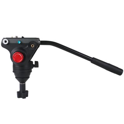 China Beizhen DP40 Professional Flexible Hydraulic Pan/Tilt Camera Tripod Accessories Suitable for Hydraulic Pan/Tilt Camera for sale