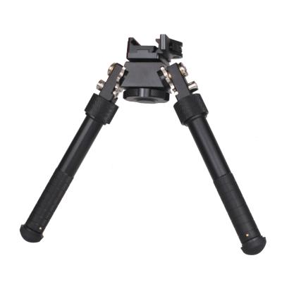 China Convenient Portable Professional Gun Holder Dual BZ Bracket & Professional Flexible Bipod Camera Gun Accessories for sale